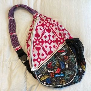 Kavu crossbody bag